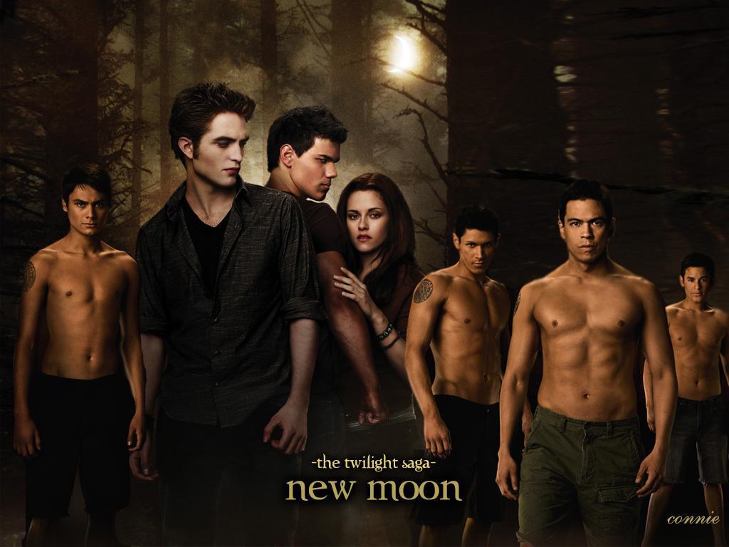 free movies twilight new moon